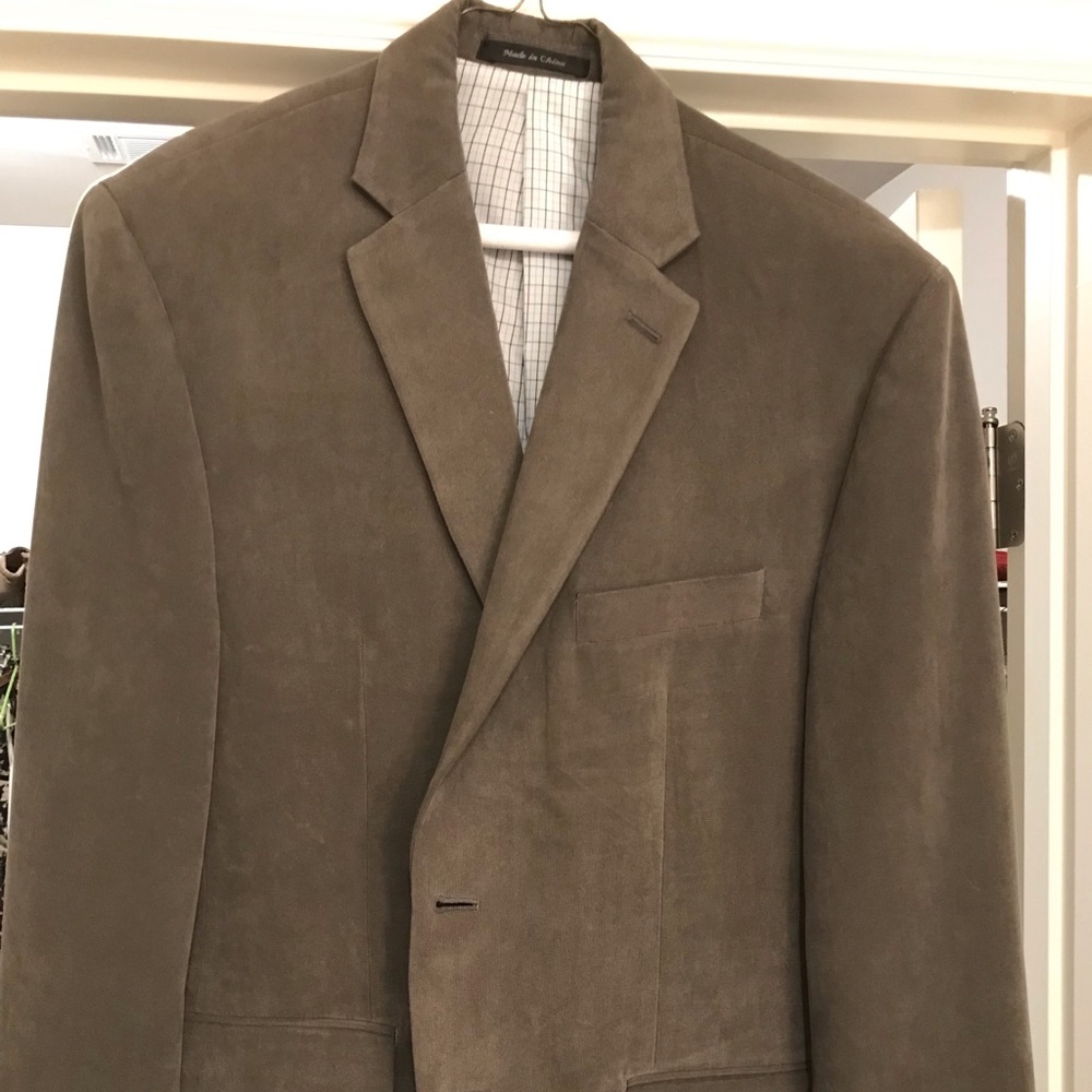 Ralph Lauren Sports Coat